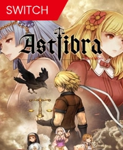 ASTLIBRA Revision Switch