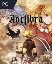ASTLIBRA Revision Pc