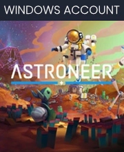 ASTRONEER Pc