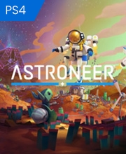 Astroneer Playstation 4