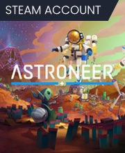 ASTRONEER Pc