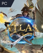 ATLAS cover art