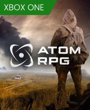 ATOM RPG Post-apocalyptic indie game Xbox One