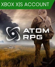 ATOM RPG Post-apocalyptic indie game Kopen Xbox-series-account Prijzen vergelijken