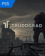 TRUDOGRAD Playstation 5