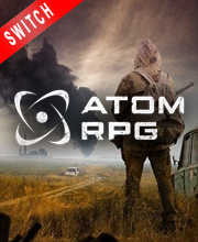 ATOM RPG Switch