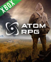 ATOM RPG Post-apocalyptic indie game Xbox One