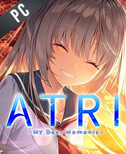 ATRI -My Dear Moments- Pc