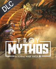 A Total War Saga TROY Mythos