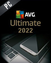 AVG Ultimate 2022 Pc