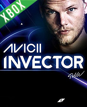 AVICII Invector Xbox One