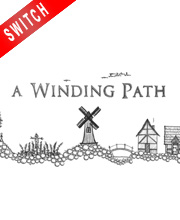 A Winding Path Switch