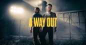 A Way Out PS4 – De Beste Couch Co-Op Ervaring voor de Laagste Prijs