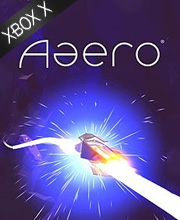 Aaero Xbox Series X