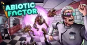 Abiotic Factor: Nieuw Co-Op Survival Spel Gelanceerd op Steam