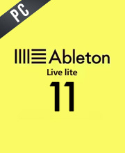 Ableton Live Lite 11 Pc