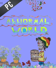 Abnormal World Season One Pc