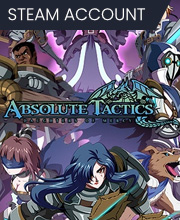 Absolute Tactics Daughters of Mercy Pc