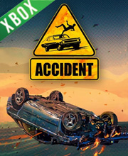 Accident Xbox One