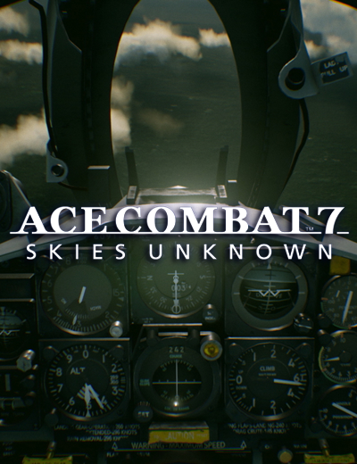 Modders Creëer oplossingen voor Ace Combat 7 Skies onbekende problemen