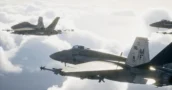 Ace Combat 8 aangekondigd voor 2026: Een 