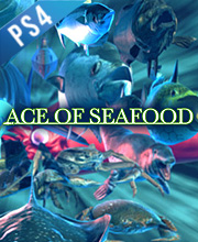 Ace of Seafood Playstation 4