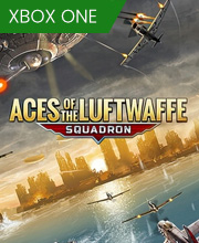 Aces of the Luftwaffe Squadron Xbox One