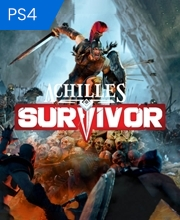 Achilles Survivor Playstation 4
