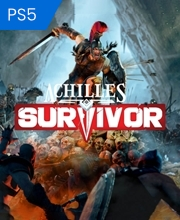 Achilles Survivor Playstation 5