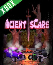 Acient sCars Xbox One