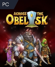 Across the Obelisk Pc