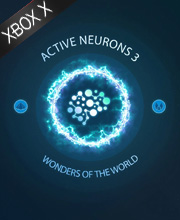 Active Neurons 3 Wonders Of The World Xbox Series X