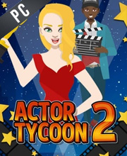Actor Tycoon 2 Pc