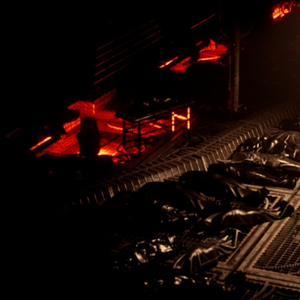 Adam Lost Memories - Man Staand