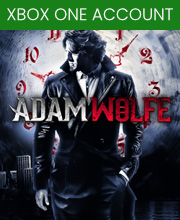 Adam Wolfe Xbox One