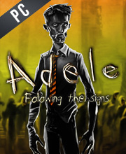 Adele Following the Signs Pc