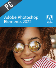 Adobe Photoshop Elements 2022 Pc