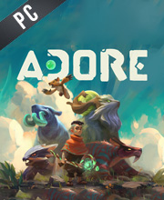 Adore Pc