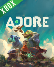 Adore Xbox One