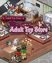 Adult Toy Store Pc