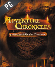 Adventure Chronicles The Search For Lost Treasure Pc