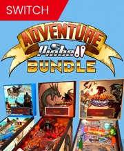 Adventure Pinball Bundle Switch