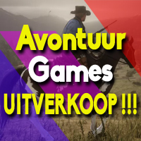 Beste deals voor de avontuurlijke spellen (PC, PS4, Xbox One)
