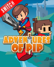 Adventures of Pip Switch