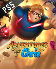 Adventures of Chris Playstation 5