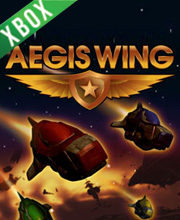 Aegis Wing