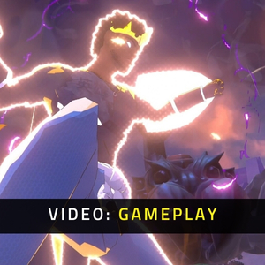 Aerial_Knight’s We Never Yield - Gameplay Video