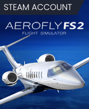 Aerofly FS 2 Flight Simulator Pc