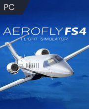 Aerofly FS 4 Flight Simulator Pc