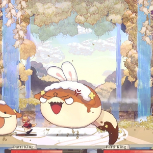 Aeruta - Patti Koning